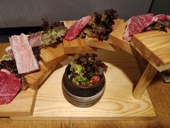 -赤坂亭·M9和牛烧肉·铁板烧(合肥万象城店)