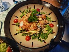 -一棵树·意大利西餐厅One Tree(新城店)