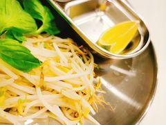 -CHILL Pho澳洲牛肉越南粉(佛山顺德万象汇店)