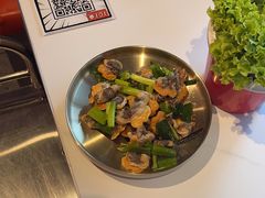 -南浦洞烤肉·新世界版(奥体店)