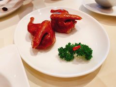 -利苑酒家(华熙国际店)