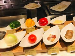 -中航泊悦酒店·云庭咖啡厅(虹桥机场T2店)