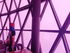 -东方明珠·空中旋转餐厅