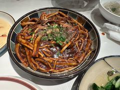 红烧鳝丝-三玛璐酒楼(汉口路店)