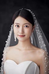 点击看大图 -巴黎春天婚纱摄影STUDIO·定制
