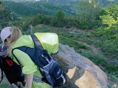 -阳台山自然风景区