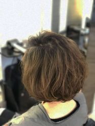 点击看大图 -意廊 Hair Salon