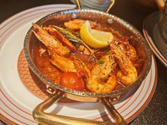 -庐灶江南·江南菜·四合院Bistro(东直门雍和宫·原华侨宾馆店)