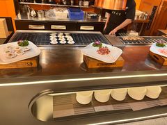 -名羊天下·火锅烧烤自助料理(镇明路店)