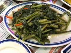 空心菜-小龍鳳餐室(番禺路店)