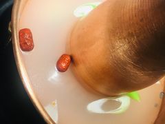 -京韵胡同·酱香羊蝎子火锅涮肉(长寿路店)