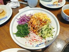 -龍聚祥烧麦馆(鼓楼店)