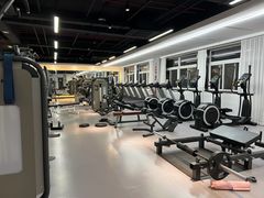 -大卫健身·普拉提