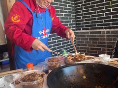 -江湖水乡铁锅炖魚(周庄嘉园店)