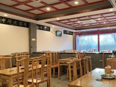 大堂-金生隆(六铺炕店)