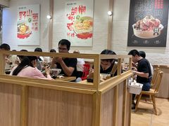 -云味馆·云南菜·云南米线(地王店)