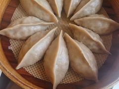 -岚县土豆宴(总部)