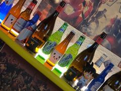-三杯赤運·中式小酒馆(所城里店)