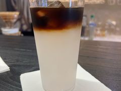 -从启咖啡(五羊邨店)