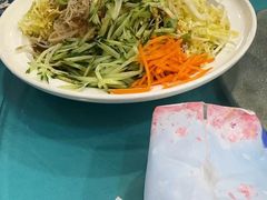 -三八饭店(南京路店)