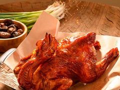 -绿茶餐厅(布吉万象汇店)