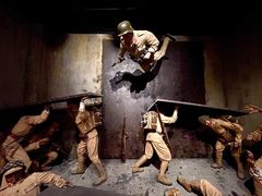 -上海四行仓库抗战纪念馆