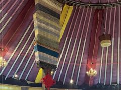-海拉尔蒙古包(房山长阳总店)