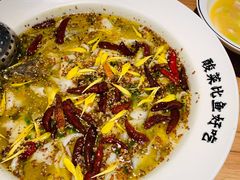 -太二酸菜鱼(正大广场店)