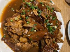 -小幸湖春饼(悦茂购物中心店)
