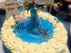 -Dark Horse·黑马蛋糕·低脂·低糖淡奶(金匙望湖大厦店)