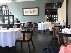-宝丽轩中餐厅BAOLIXUAN