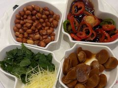 -围龙屋客家食府(福田店)