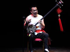 -陕北民歌大舞台