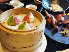 -上海苏宁宝丽嘉酒店·嘉府壹号中餐厅
