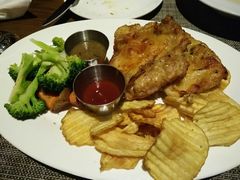 -小火花·干式熟成牛排馆Spark SteakHouse(剑桥郡店)