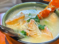 -金穗园·砂锅粥.醉鸡煲火锅(长寿路店)