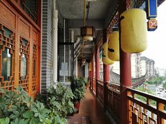 -庖丁人家巴东茶店牛肉(施南古城店)