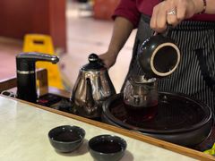 -隆隆金大茶楼(地王广场店)