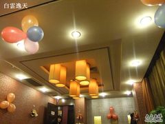 -金百万烤鸭店(马甸店)