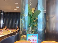 -吉布鲁牛排海鲜自助(武侯银泰城店)