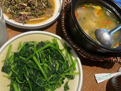 -食光慢宴·安吉土菜馆