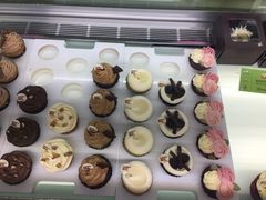 -Pantry's Best派悦坊蛋糕(K11购物艺术中心店)