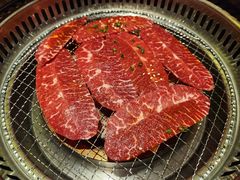 -松鱼亭·和牛烧肉(协鑫广场店)