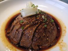 -北京老铺烤鸭(老城根店)