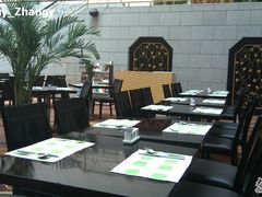 -北京宝辰饭店·明苑咖啡厅