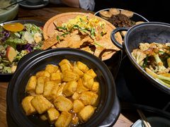 -淀里船宴(卓达店)