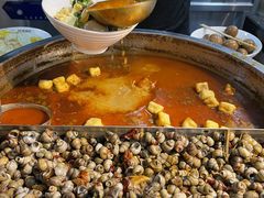-螺小胖柳州螺蛳粉(钟楼总店)