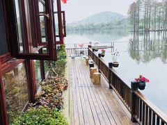 -东湖食堂·湖景餐厅•会议