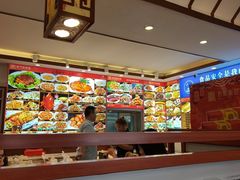 -惠宾饭庄(中山路店)