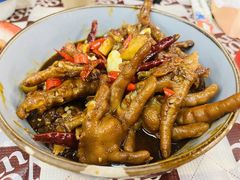 -老三样·旧食新味(船山路店)